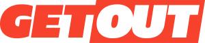 GetOut logo