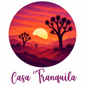 Casa Tranquila logo