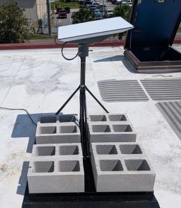 Starlink Business Installation in Maryland by ProSat Networks 1-844-799-0258