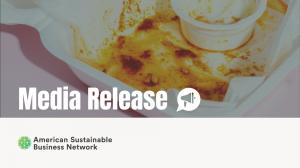 Media Release Image: ASBN Applauds Alaska Legislature's Bipartisan Passage of HB 25, Calls on Governor to Sign Polystyrene Packaging Restrictions into Law