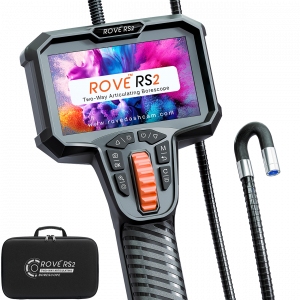 ROVE RS2 Two-Way Articulating Borescope