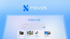 Navos Agent Dashboard
