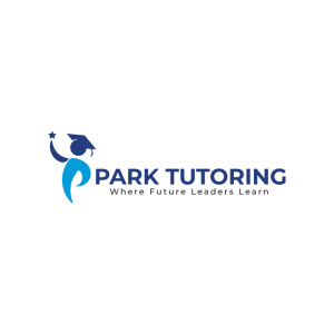Park Tutoring logo for academic tutoring, SAT prep, ACT prep, and K-12 education support