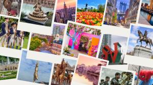 Tours