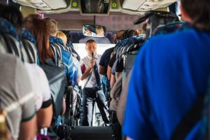 Bus Tours