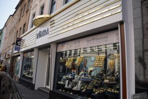 Zümra Juwelier Keupstraße Köln