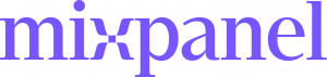 Mixpanel logo