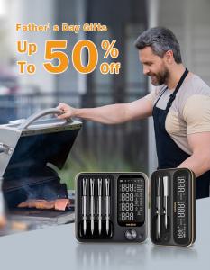 INKBIRD Father's Day Sale 2026