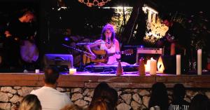 Gaiea Sanskrit Konzert