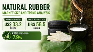 Natural Rubber Market