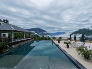 First Ever Luxury rehab in North East of India