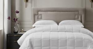 JLA Hospitality Bedding