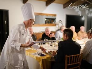 Best Private Chef