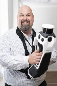 Frank J. Hahnel, III