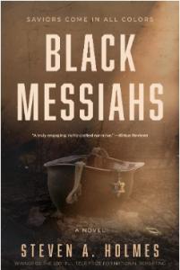Black Messiahs Cover
