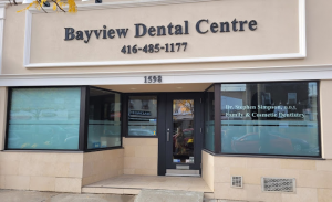 Bayview Dental Centre