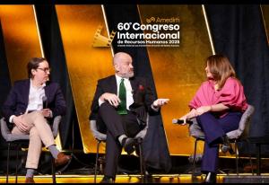 Discussing AI Governance in LATAM: Magneto365's Alejandro Arango Mesa, ReLeaf Financial's Christopher Surdak and LinkedIn's Martha Cuevas