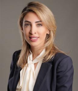 Headshot of Sheida Shavalian, LMFT, Clinical Director at Asana Recovery and clinical lead for the organization's outpatient eating disorder program in Orange County, California.