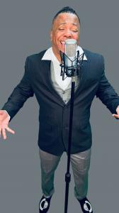 Ricki Erik singing a custom live song for a couple during their wedding reception ceremony. Today 11:35 AM • 317 chars • 43 words
