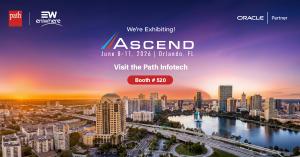 Path to participate in Ascend 2026 Florida