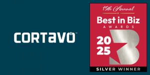 Cortavo Best in Biz