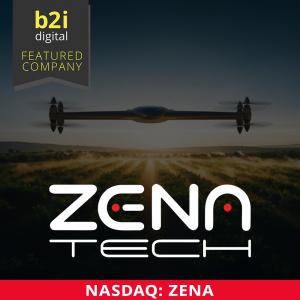 ZenaTech advances three AI drone platforms through U.S. Department of Defense Blue UAS certification pathway.
