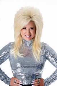 Theresa Caputo