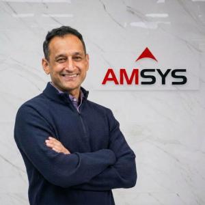 Faisal Alvi appointed as Chief Information Officer at AMSYS Group