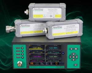 ML2439A Power Meter