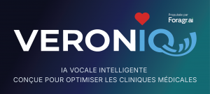 agente IA pour des cliniques médicales optimisées