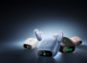 Soundcore Liberty 5 Pro Earbuds