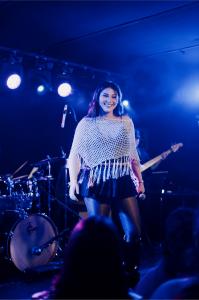 Gianna Branca - Mercury Lounge, NYC 2026