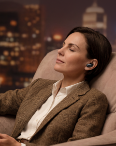 Soundcore Liberty 5 Pro Max Earbuds