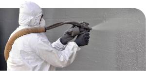 ArmorThane Polyurea Foundation Coating