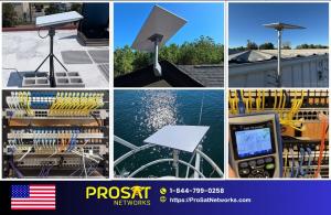 Starlink Installation in Mississippi by ProSat Networks 1-844-799-0258