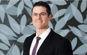 Bisnar Chase Trial Lawyer, Jake Cohen