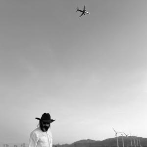 Erik Brunetti, Palm Springs, California, 2025.