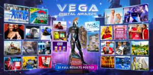 2026 Vega Digital Awards S1 Full Results Announced