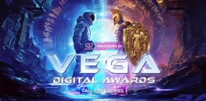 2026 Vega Digital Awards S2 Call for Entries