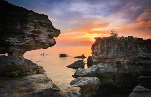 Prix voyage Vietnam 2 semaines - Plage du Vietnam