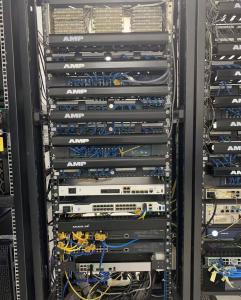 dedicated servers
