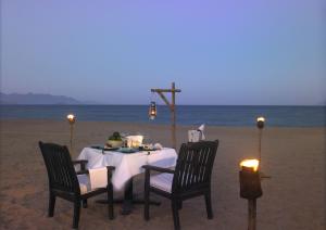 Prix voyage Vietnam 2 semaines - Des expériences de dîner privé exclusives au Vietnam.
