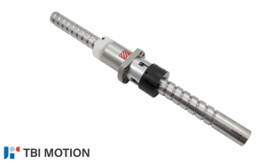 2026 French Design Awards S1 Featured Winner - IntelliSafe Lube Drive System by TBI MOTION TECHNOLOGY CO.,LTD