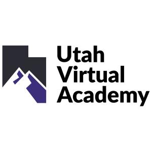 Logo of Utah Virtual Academy