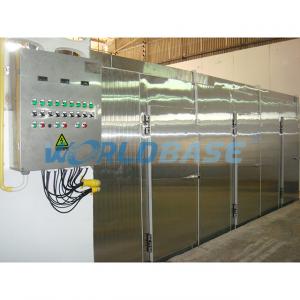 Worldbase-Blast Freezer