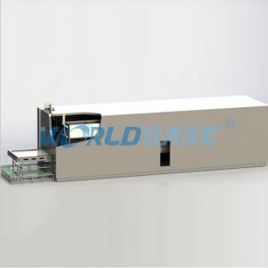 Worldbase-Tunnel Freezer