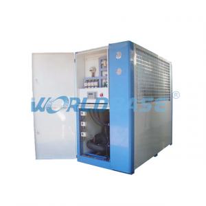 Worldbase-Water Chiller