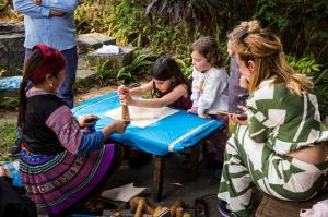 vietnam reise mit kindern