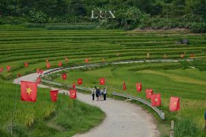 vietnam reise mit kindern