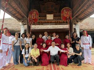 vietnam reise mit kindern